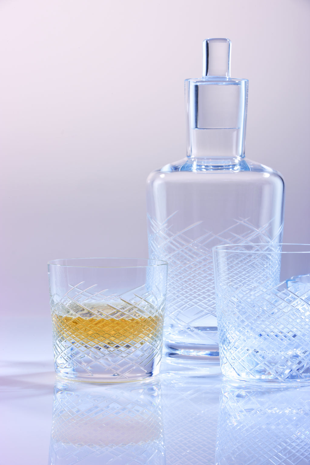 Caraffa per whisky Zwiesel Glas Bar Premium n. 2, 50 cl