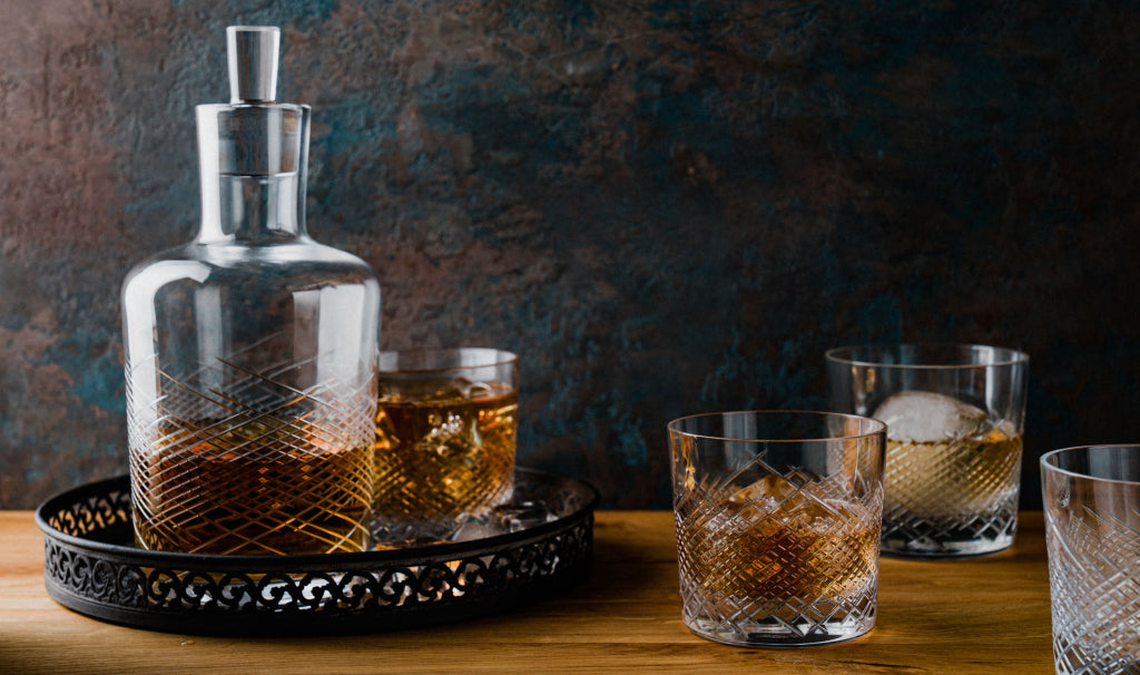 Caraffa per whisky Zwiesel Glas Bar Premium n. 2, 50 cl