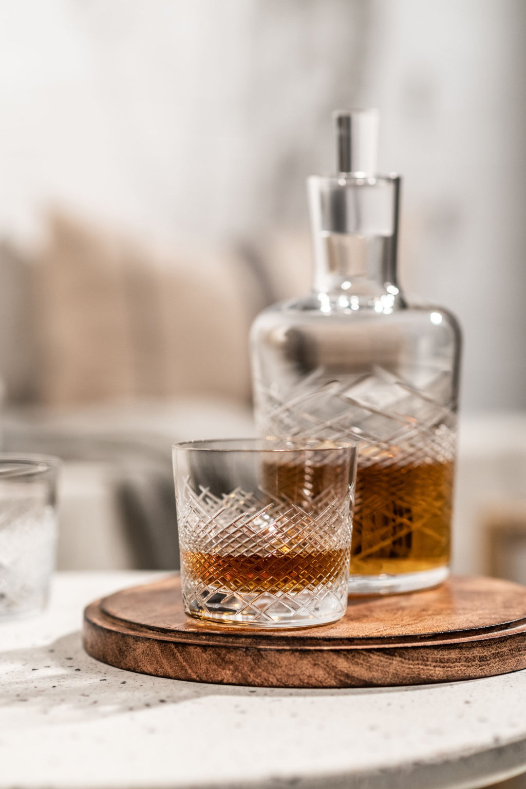 Caraffa per whisky Zwiesel Glas Bar Premium n. 2, 50 cl