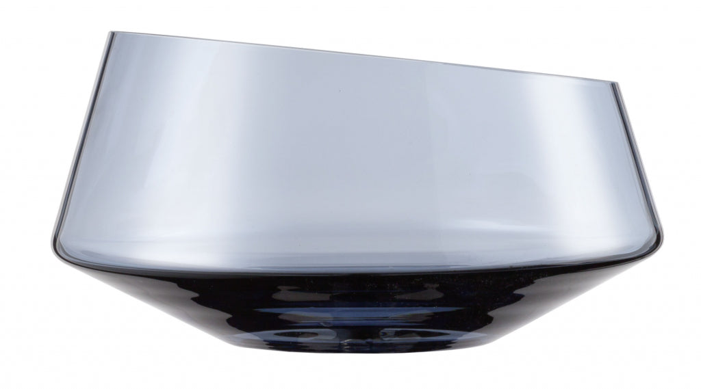 Zwiesel Glas Diamonds Ciotola 101 mm Blu