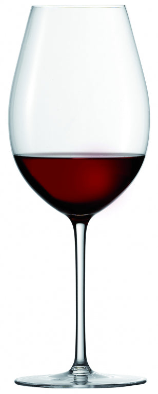 Zwiesel Glas Enoteca bicchiere da Chianti da 55,3 cl in confezione regalo - 2 pezzi