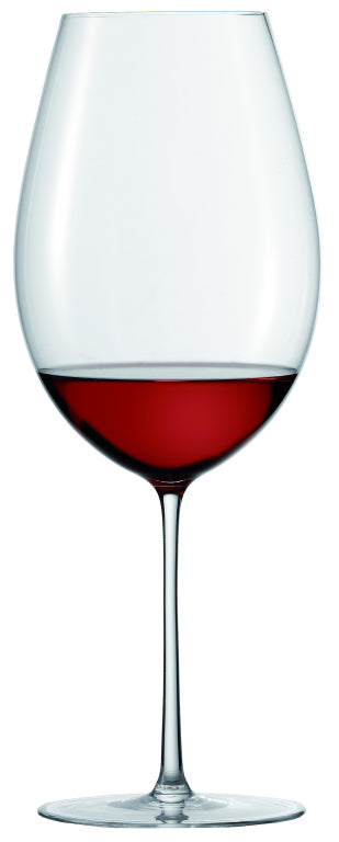 Zwiesel Glas Enoteca calici da Bordeaux Premier Cru 101,2 cl in confezione regalo – 2 pezzi