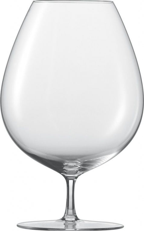 Bicchiere da cognac Zwiesel Glas Enoteca Magnum da 88,4 cl in confezione regalo - 2 pezzi