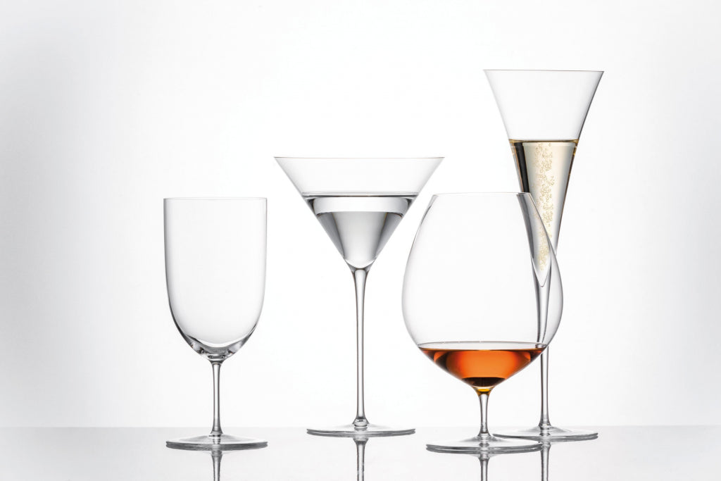 Bicchiere da cognac Zwiesel Glas Enoteca Magnum da 88,4 cl in confezione regalo - 2 pezzi