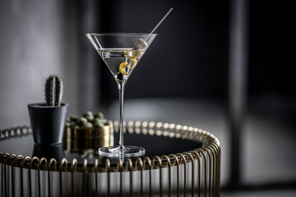 Bicchieri da Martini Zwiesel Glas Enoteca da 29,3 cl in confezione regalo – 2 pezzi