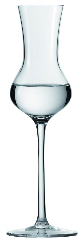 Bicchieri da grappa Zwiesel Glas Enoteca da 10,1 cl in confezione regalo – 2 pezzi