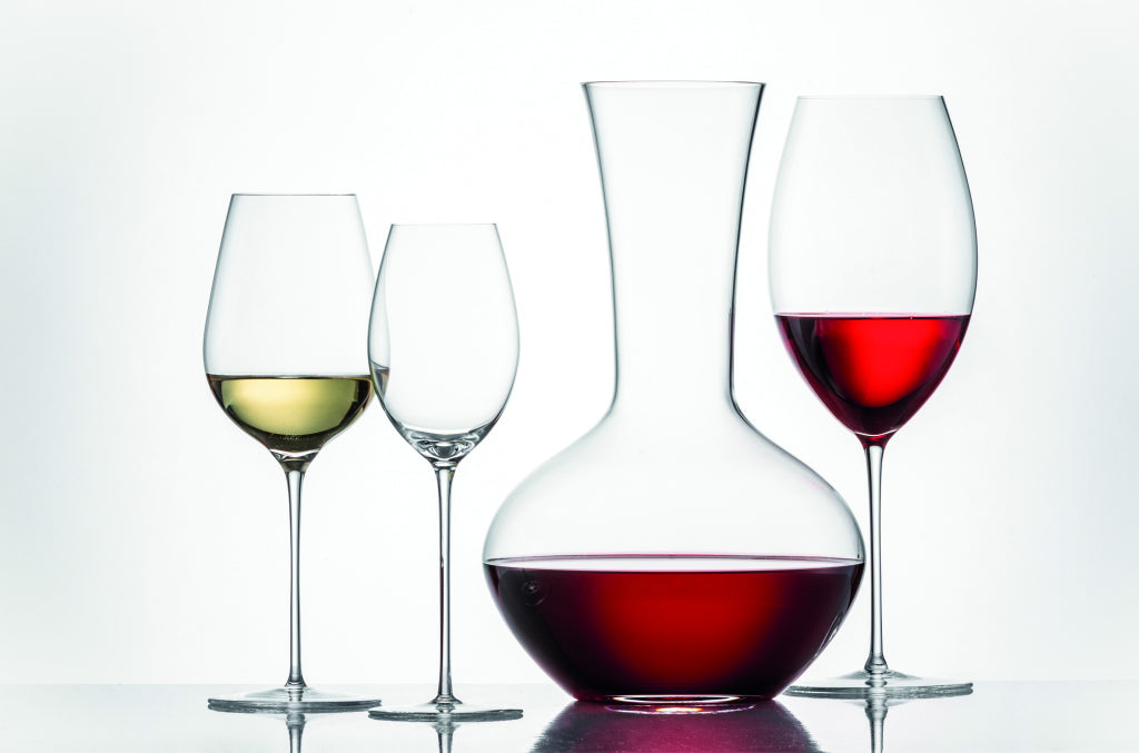 Zwiesel Glas Enoteca Red Wine Decanter 75 Cl