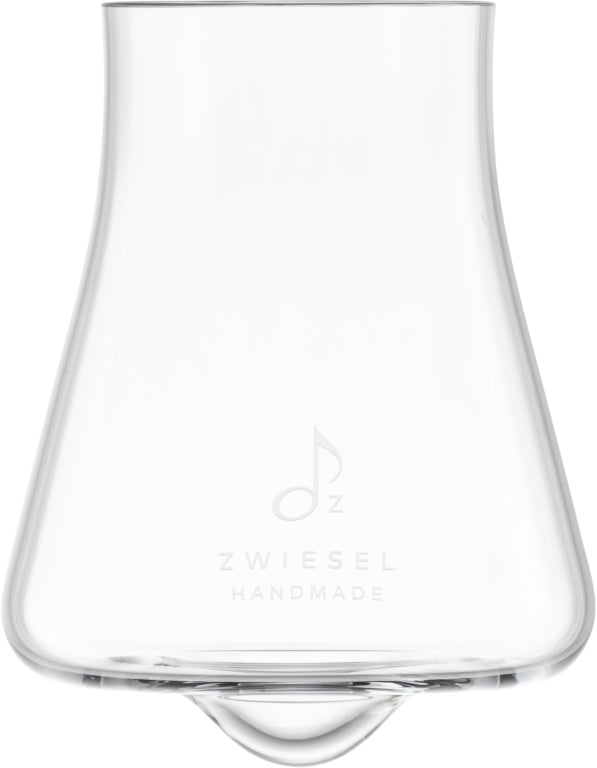 Bicchiere tumbler Zwiesel Glas Iconics da 62,2 cl senza base in legno