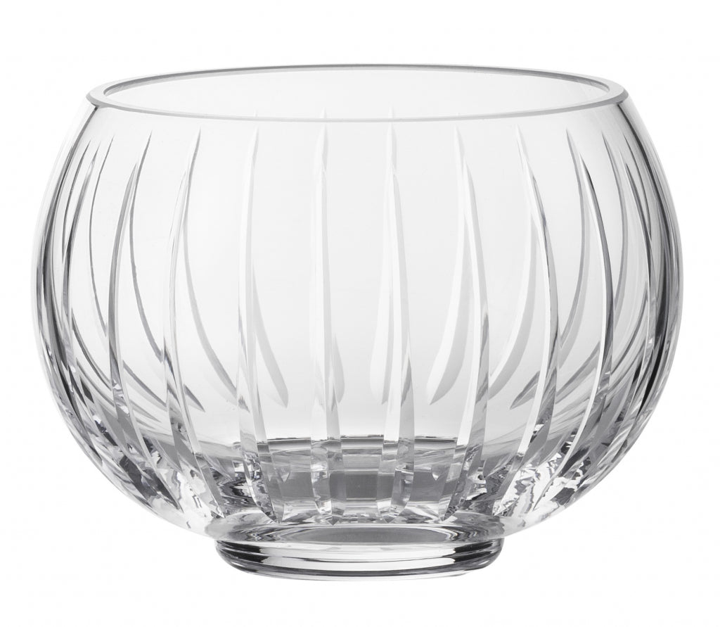 Portacandela Zwiesel Glas Signum da 137 mm, cristallino