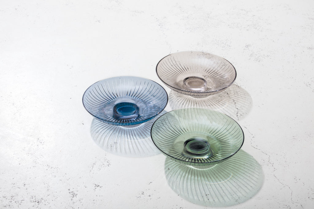 Zwiesel Glas Signum Ciotola 341 mm Marrone fumé