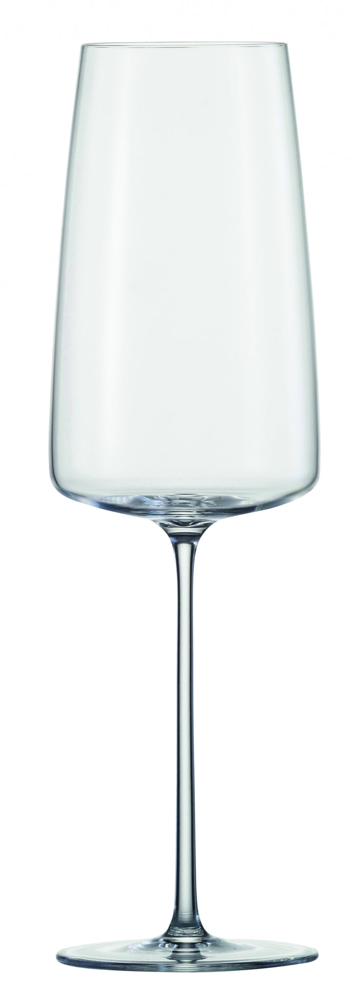 Zwiesel Glas Simplify Champagneglas Light & Fresh 40,7 cl in confezione regalo – 2 pezzi