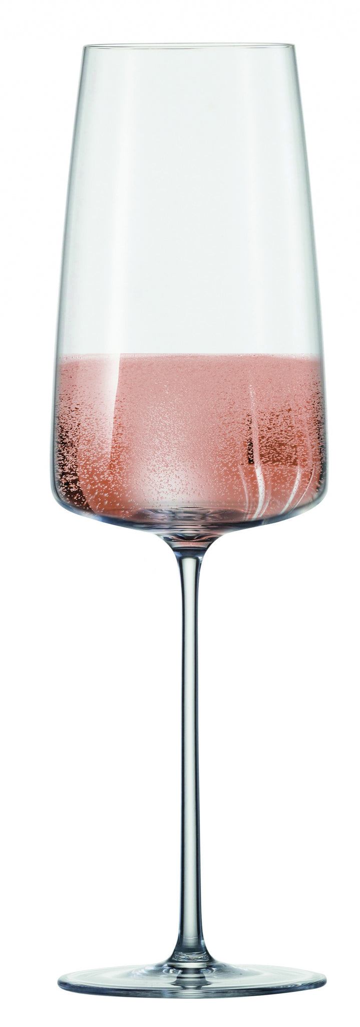 Zwiesel Glas Simplify Champagneglas Light & Fresh 40,7 cl in confezione regalo – 2 pezzi
