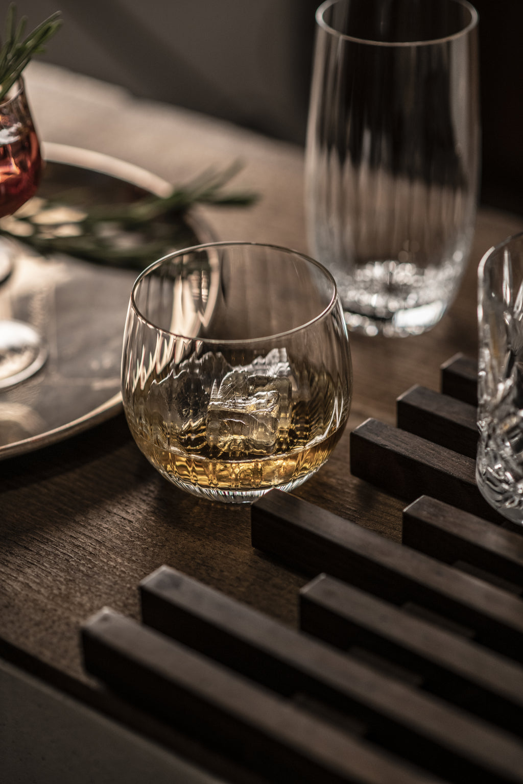Bicchiere da whisky Zwiesel Glas Fortune 40 cl - 4 pezzi