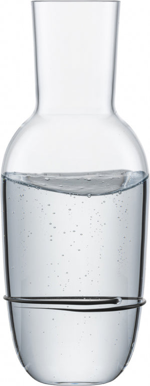 Caraffa Zwiesel Glas Aura da 75 cl, nera