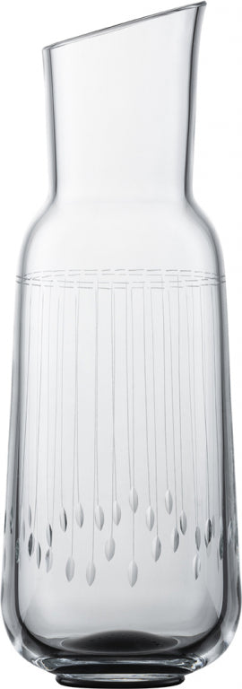Zwiesel Glas Glamorous water decanter 75 Cl