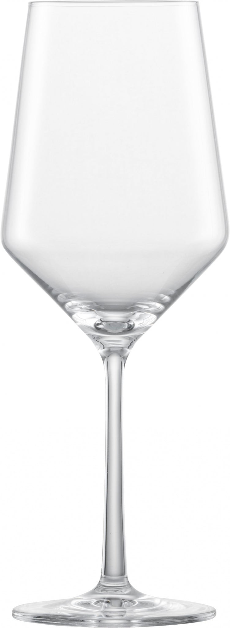 Zwiesel Glas Pure bicchiere da Cabernet 55 cl in confezione regalo - 2 pezzi