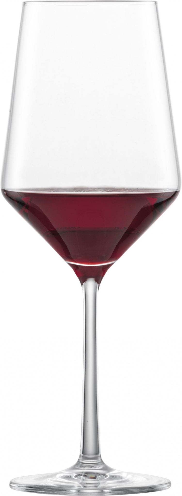 Zwiesel Glas Pure bicchiere da Cabernet 55 cl in confezione regalo - 2 pezzi