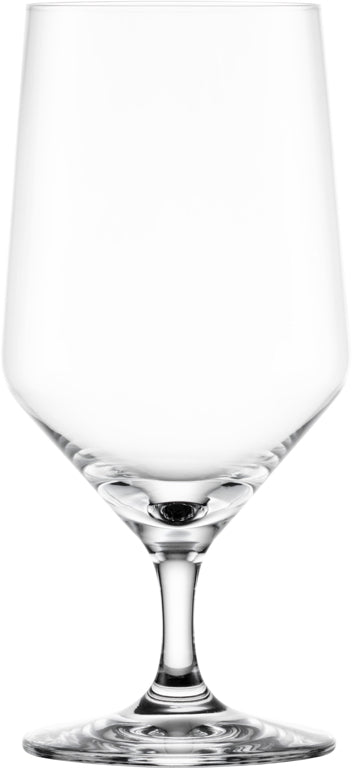 Zwiesel Glas Pure Beer Glass 45.1 Cl - 2 Pieces