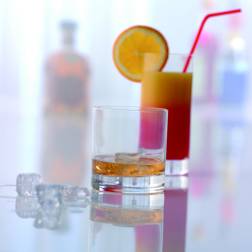 Bicchieri long drink Zwiesel Glas Tavoro 49 cl - 4 pezzi