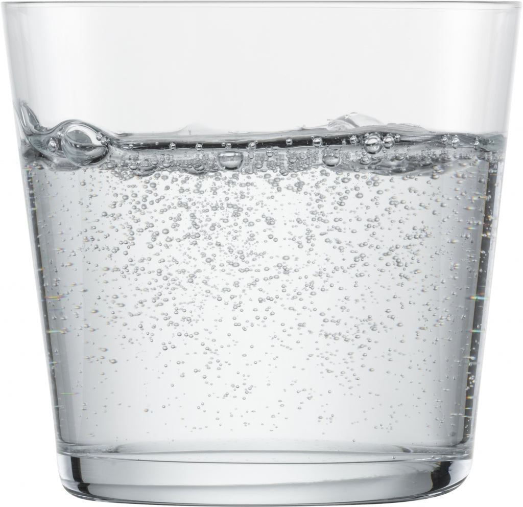 Zwiesel Glas Together Water Glass 36,7 Cl Crystal - 4 Pieces