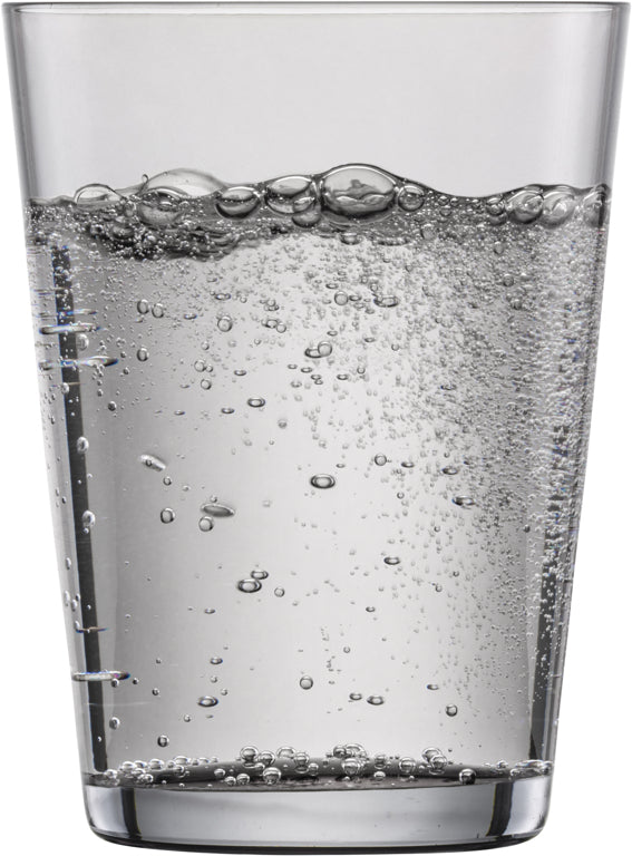 Zwiesel Glas Together Bicchiere da acqua 54,8 cl Grafite - 4 pezzi