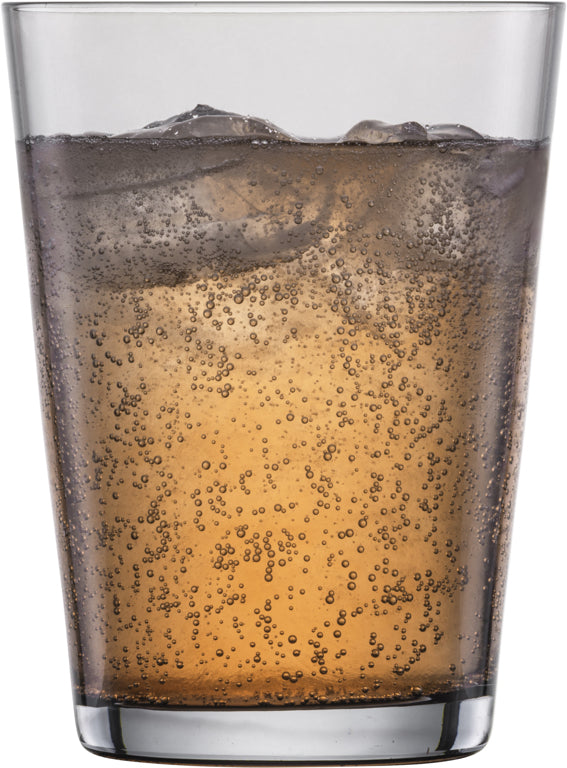 Zwiesel Glas Together Bicchiere da acqua 54,8 cl Grafite - 4 pezzi
