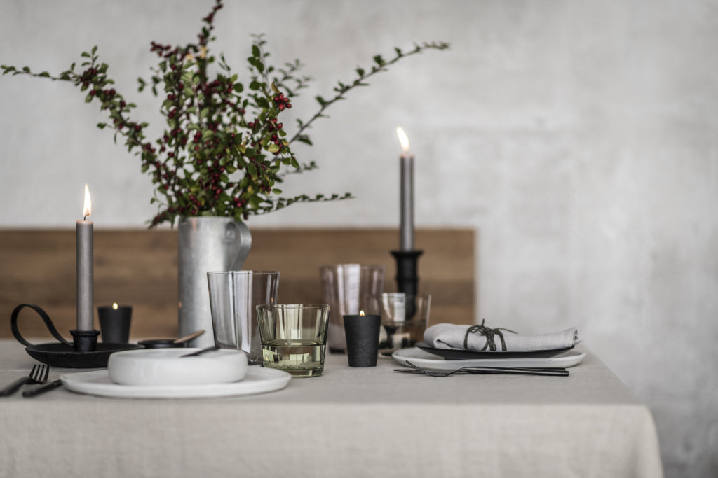 Zwiesel Glas Together Bicchiere da acqua 54,8 cl Grafite - 4 pezzi