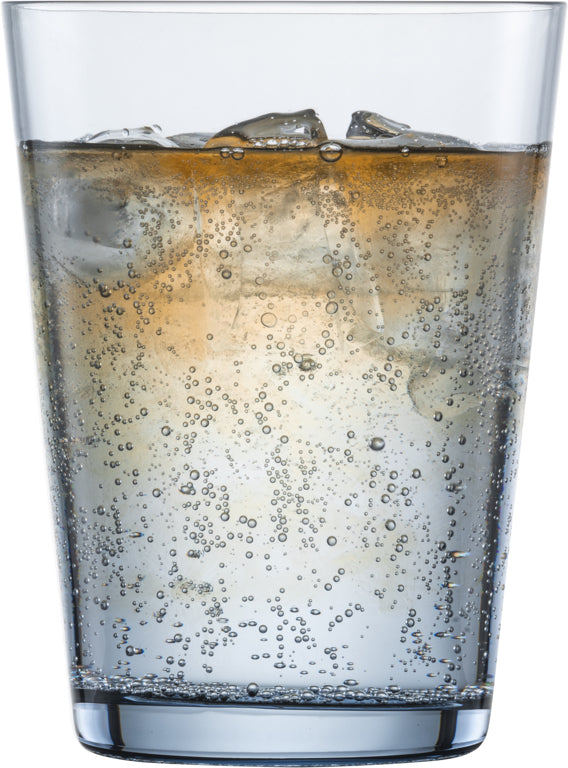 Zwiesel Glas Together Bicchiere da acqua 54,8 cl Blu - 4 pezzi