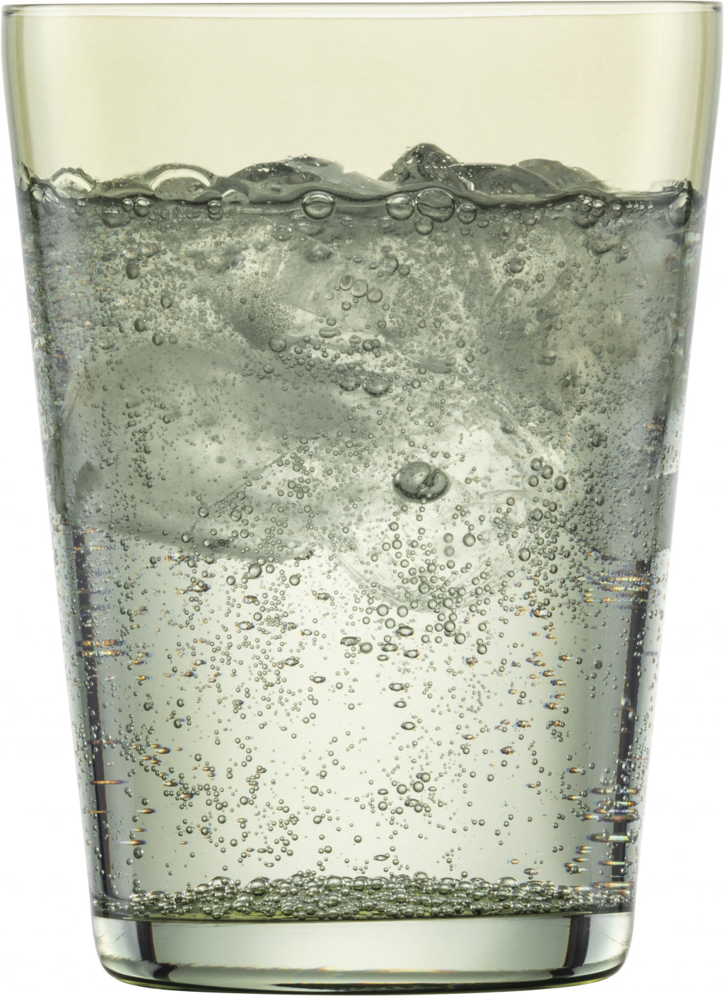 Zwiesel Glas Together Bicchiere da acqua 54,8 cl verde oliva - 4 pezzi