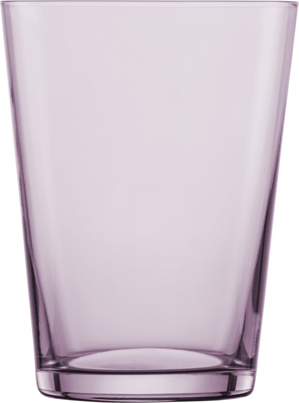 Zwiesel Glas Together bicchiere da acqua 54,8 cl lilla - 4 pezzi