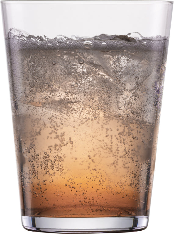 Zwiesel Glas Together bicchiere da acqua 54,8 cl lilla - 4 pezzi