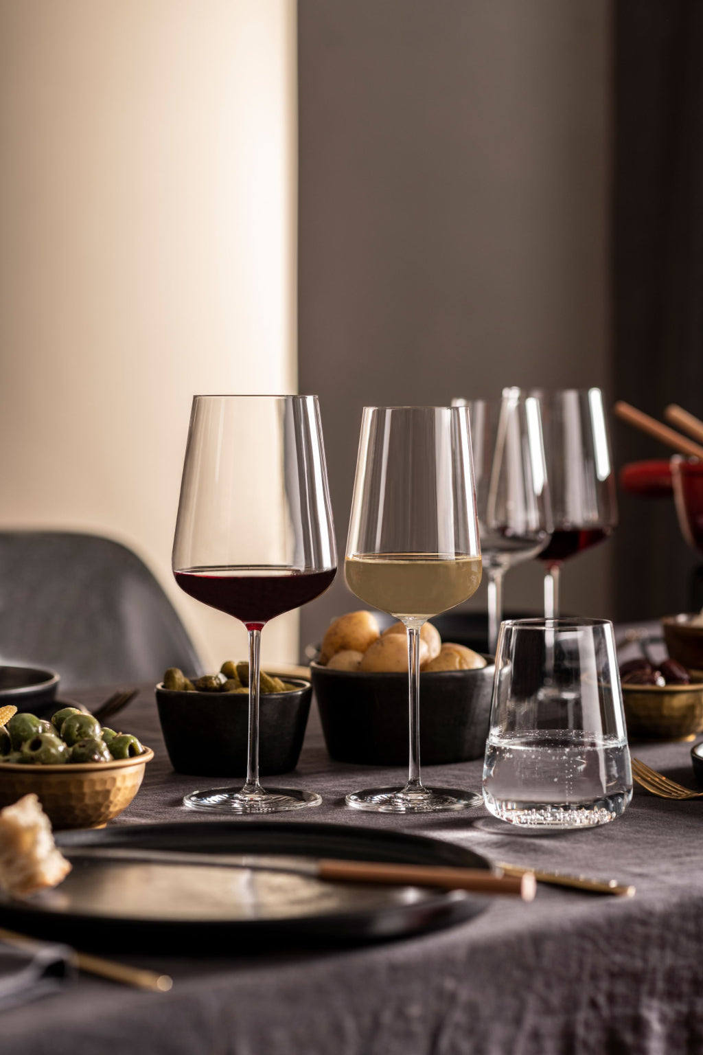 Zwiesel Glas Vervino calici da Bordeaux da 74,2 cl in confezione regalo - 2 pezzi