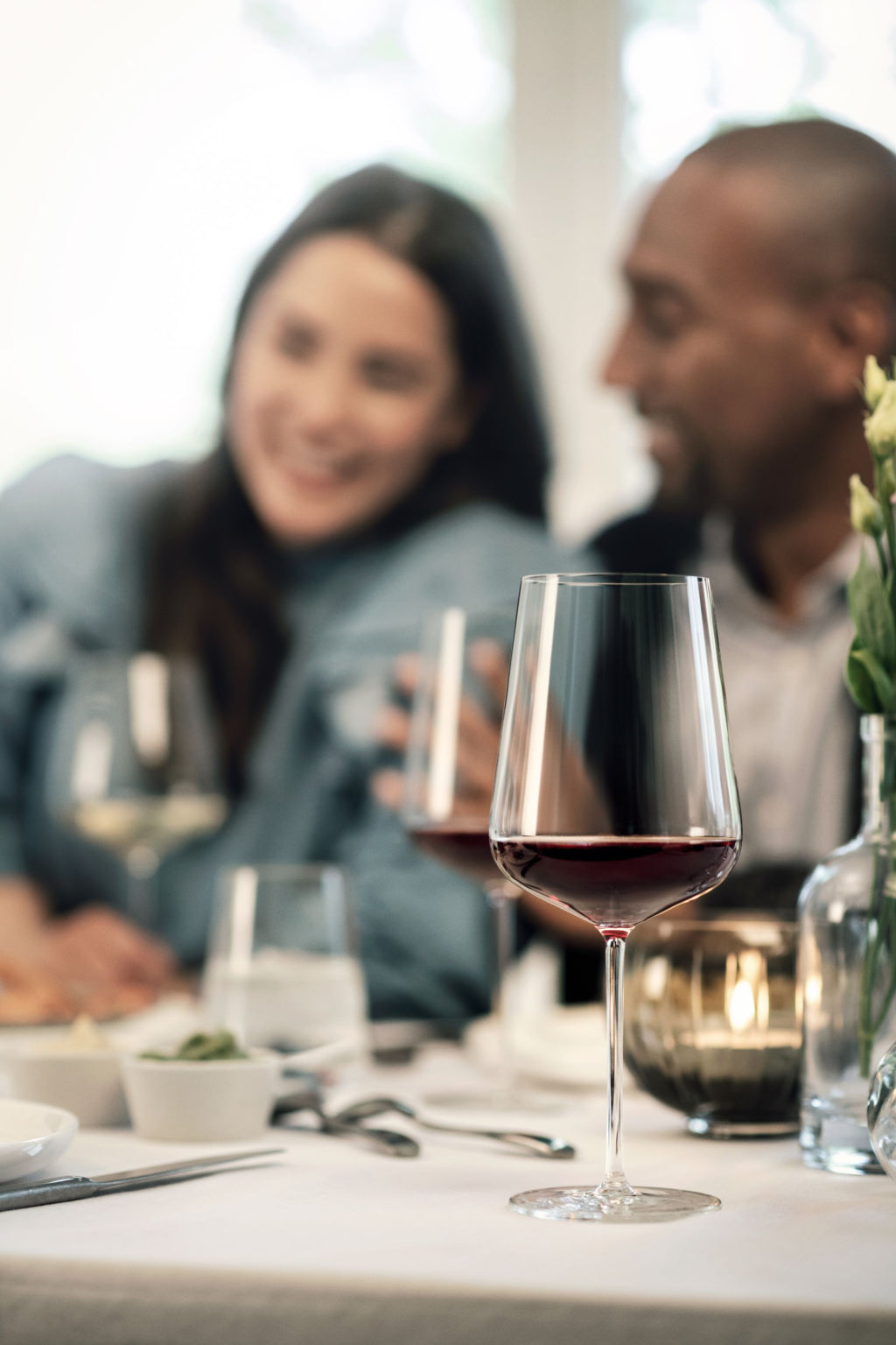 Zwiesel Glas Vervino calici da Bordeaux da 74,2 cl in confezione regalo - 2 pezzi