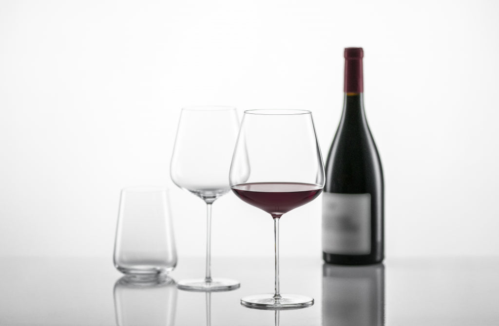 Zwiesel Glas Vervino bicchiere da Borgogna da 95,5 cl in confezione regalo - 2 pezzi