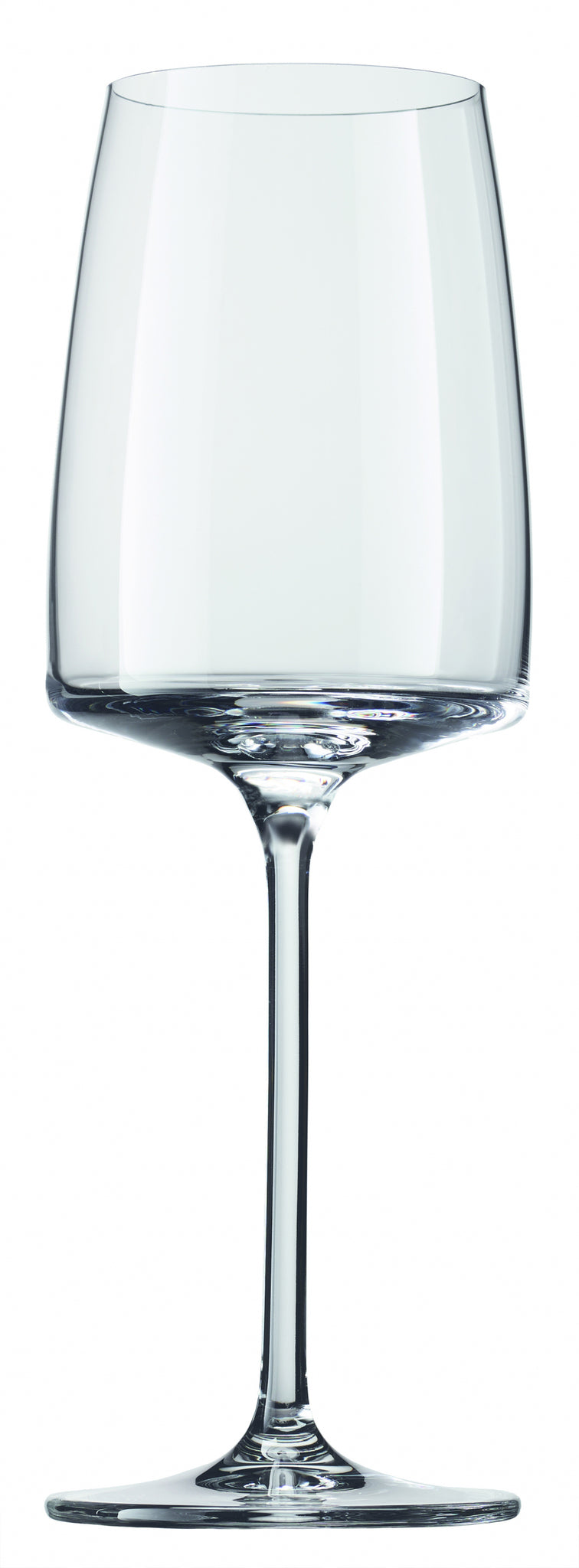 Zwiesel Glas Vivid Senses calice da vino Light & Fresh da 36,3 cl in confezione regalo - 2 pezzi