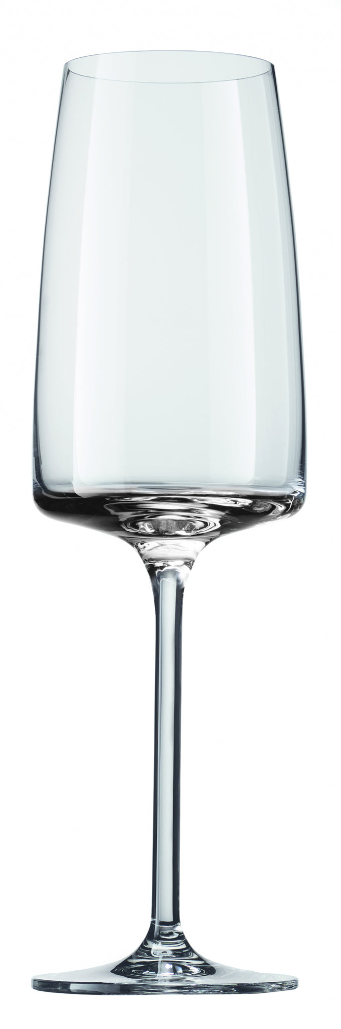 Zwiesel Glas Vivid Senses calici da champagne Light & Fresh da 38,8 cl in confezione regalo - 2 pezzi