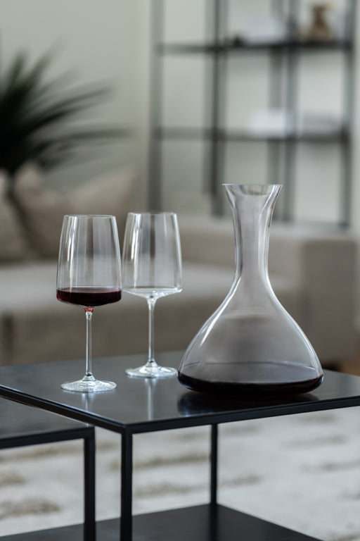 Caraffa decanter Zwiesel Glas Vivid Senses Sensa 75 cl