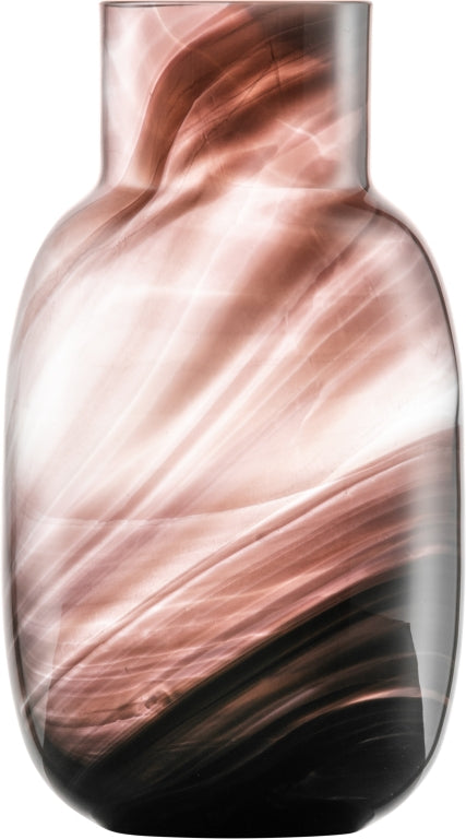 Vaso per acqua Zwiesel Glas grande, 277 mm, scuro
