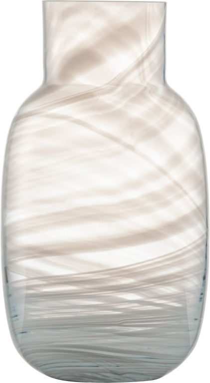 Zwiesel Glas Waters vase small 220 mm Snow