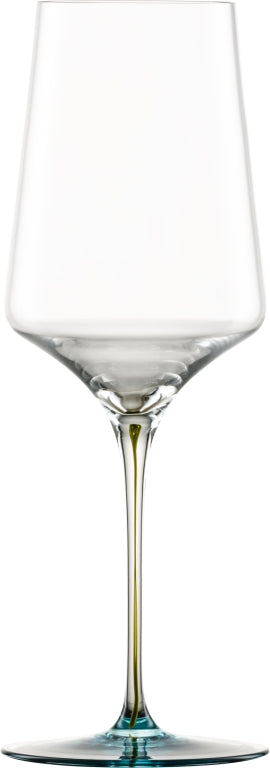 Zwiesel Glas Ink white wine glass 40,7 Cl Emerald green