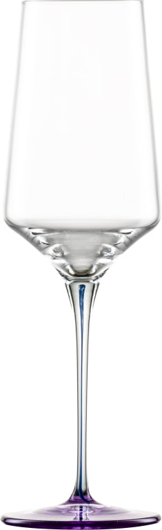 Zwiesel Glas Ink calice da champagne 40 cl viola