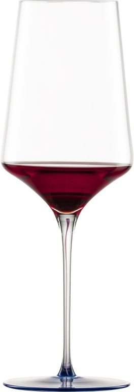 Zwiesel Glas Ink bicchiere da vino rosso 63,8 Cl blu