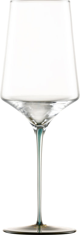 Zwiesel Glas Ink Rode wijnglas 63,8 cl, verde ocra