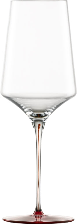 Calice da vino rosso Zwiesel Glas Ink 63,8 cl rosso