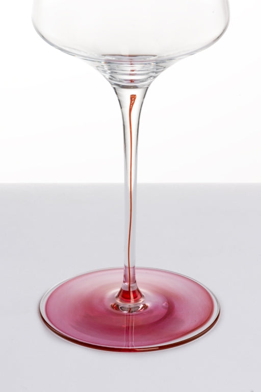 Calice da vino rosso Zwiesel Glas Ink 63,8 cl rosso