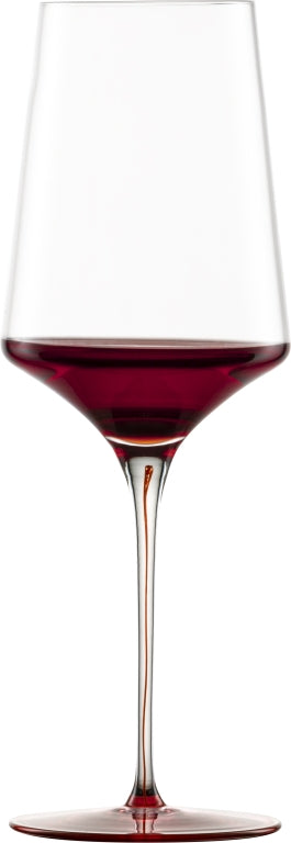 Calice da vino rosso Zwiesel Glas Ink 63,8 cl rosso