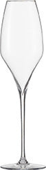 Zwiesel Glas The First bicchiere da champagne da 36,6 cl con punto di effervescenza - 6 pezzi