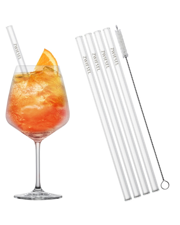 Schott Zwiesel Taste After Work Drinks Set - 9 Pieces
