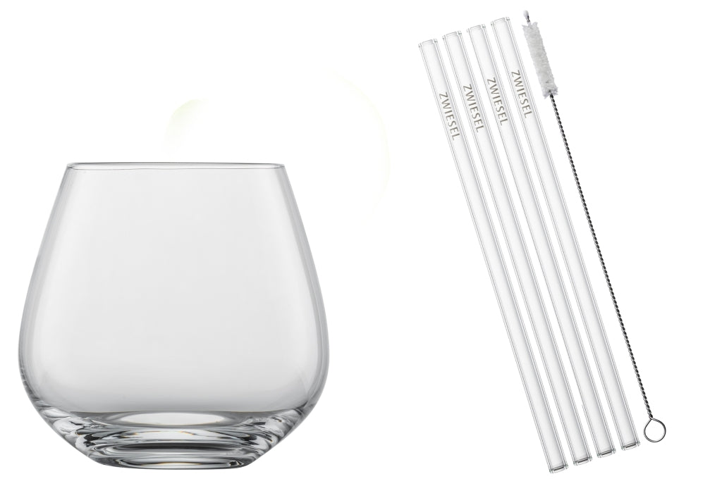 Set di bicchieri Schott Zwiesel Vina After Work – 9 pezzi