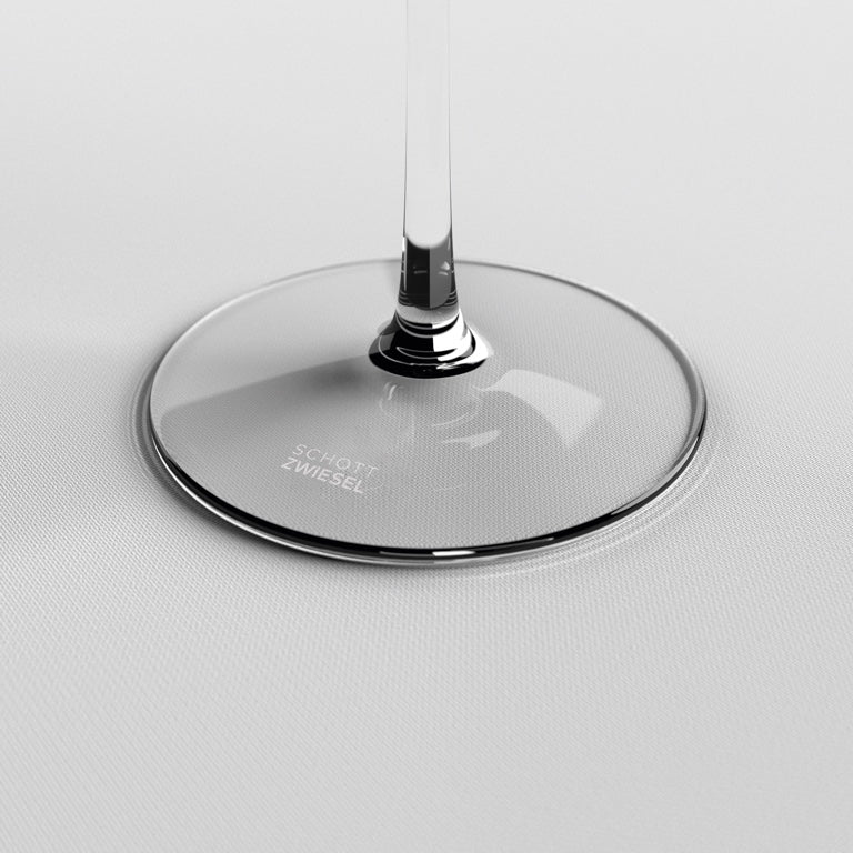 Set Vivid Senses All Senses di Zwiesel Glas - 8 pezzi